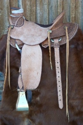 Saddle 145
